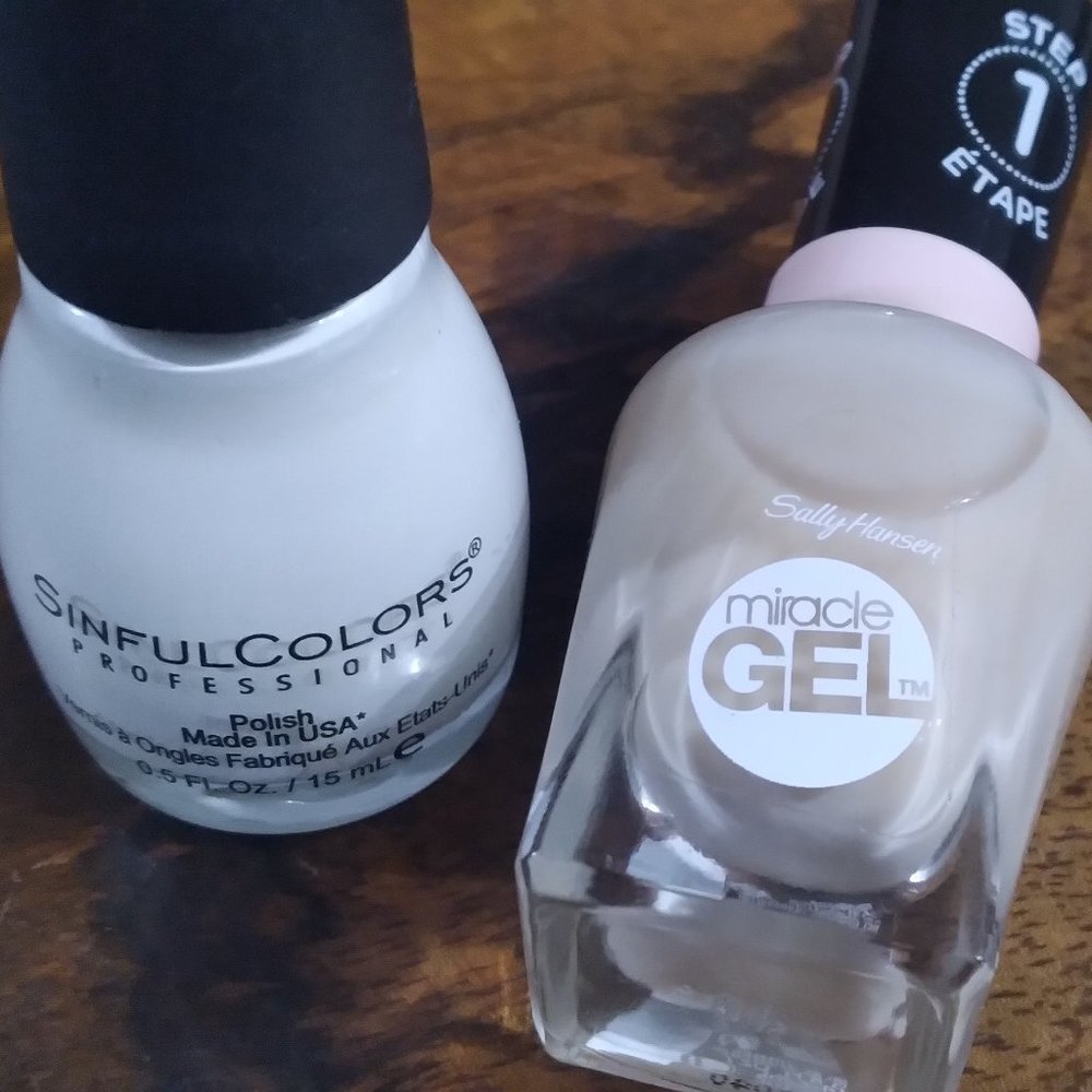 *$5 Add on* Lot Of 2